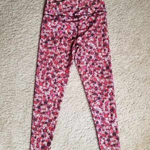 Victoria Sport Leggings